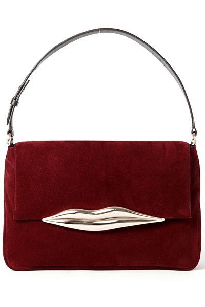 Diane von Furstenberg - Bags - 2013 Pre-Fall