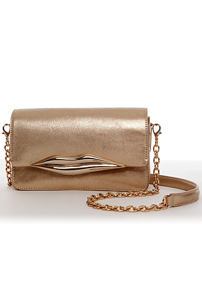 Diane von Furstenberg - Bags - 2013 Pre-Fall