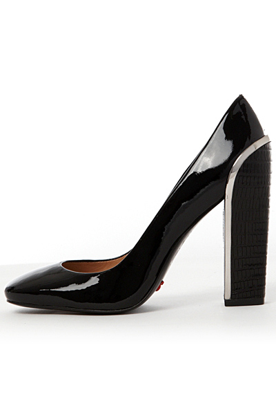 Diane von Furstenberg - Shoes - 2013 Pre-Fall