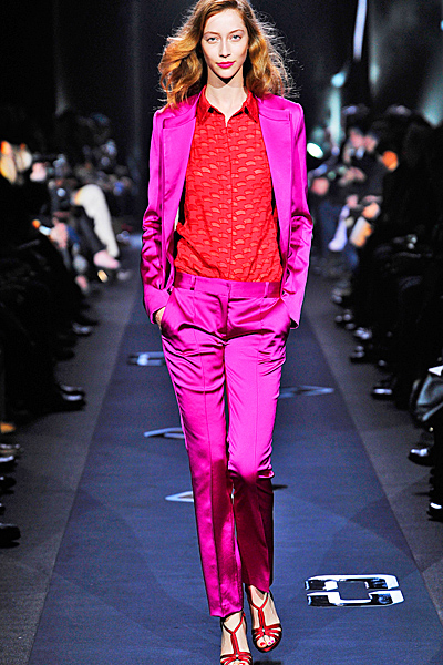 Diane von Furstenberg - Ready-to-Wear - 2013 Fall-Winter