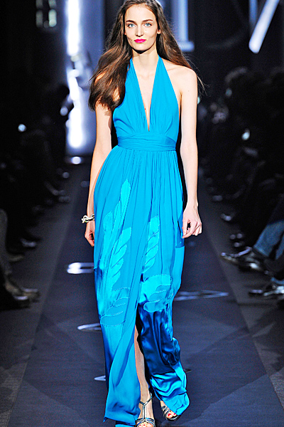 Diane von Furstenberg - Ready-to-Wear - 2013 Fall-Winter