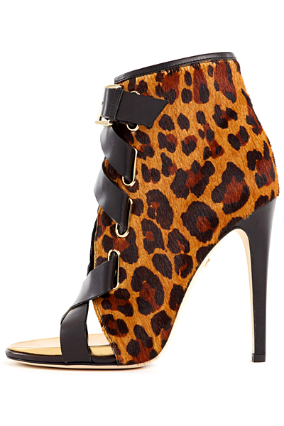 Diane von Furstenberg - Shoes - 2013 Fall-Winter