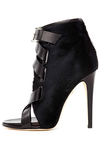 Diane von Furstenberg - Shoes - 2013 Fall-Winter