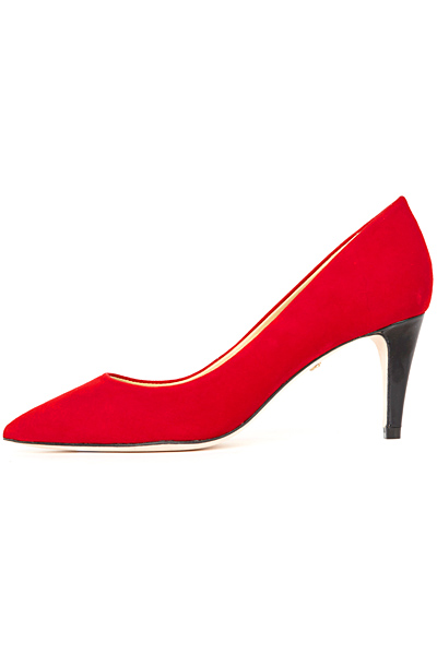 Diane von Furstenberg - Shoes - 2013 Fall-Winter