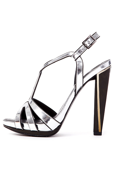 Diane von Furstenberg - Shoes - 2013 Fall-Winter