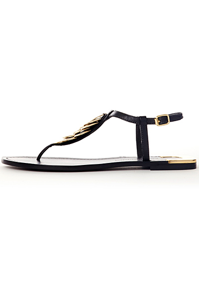 Diane von Furstenberg - Resort Shoes - 2014