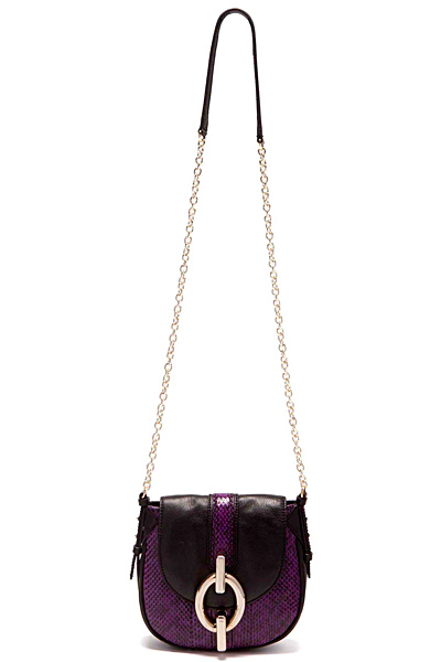 Diane von Furstenberg - Cruise Bags - 2014