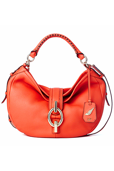 Diane von Furstenberg - Bags - 2014 Spring-Summer