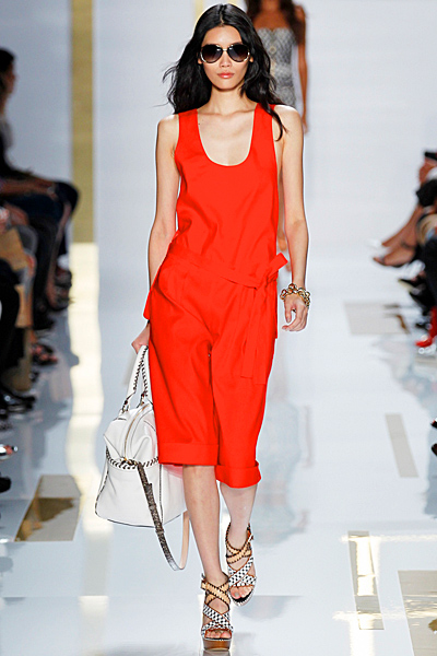 Diane von Furstenberg - Ready-to-Wear - 2014 Spring-Summer