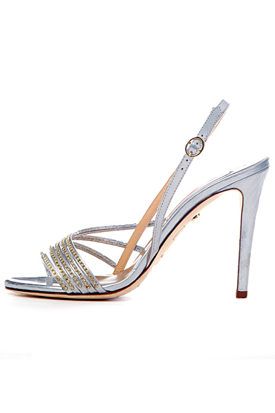 Diane von Furstenberg - Shoes - 2014 Spring-Summer