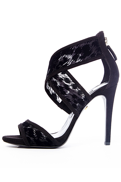 Diane von Furstenberg - Shoes - 2014 Pre-Fall