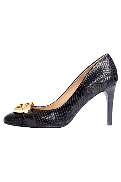 Diane von Furstenberg - Shoes - 2014 Pre-Fall