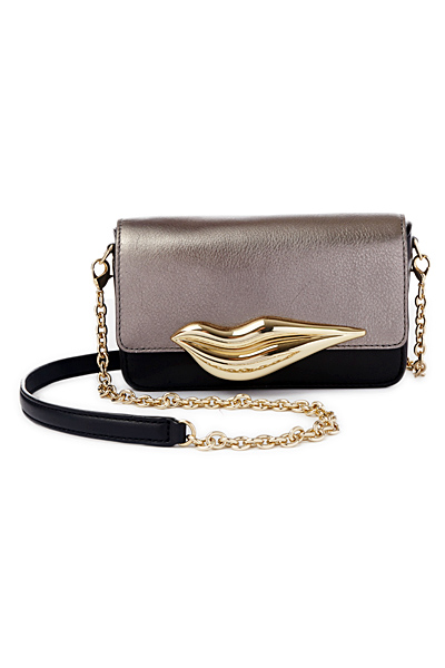 Diane von Furstenberg - Accessories - 2014 Pre-Fall