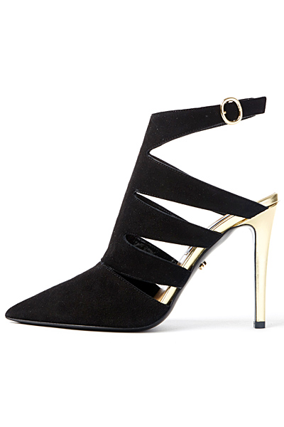 Diane von Furstenberg - Shoes - 2014 Fall-Winter