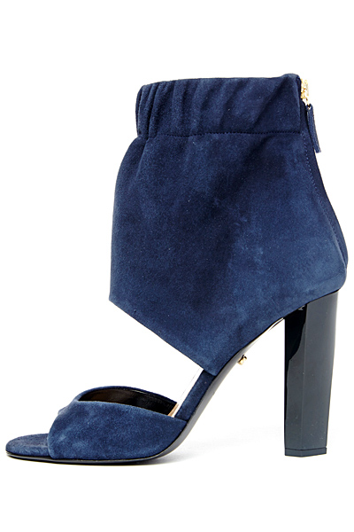 Diane von Furstenberg - Shoes - 2014 Fall-Winter