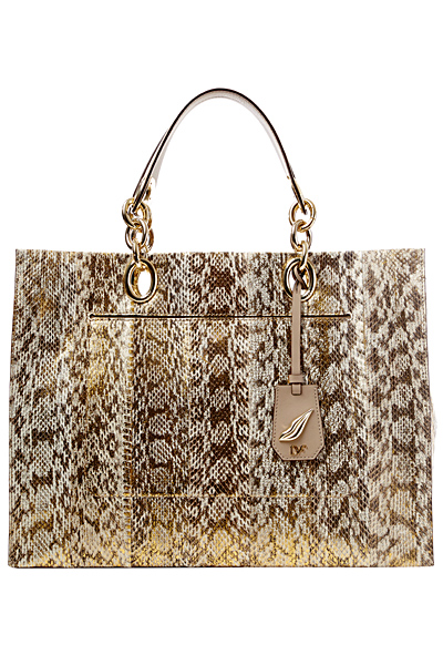 Diane von Furstenberg - Bags - 2014 Fall-Winter