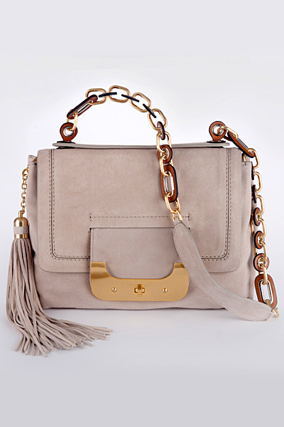 Diane von Furstenberg - Bags - 2011 Spring-Summer