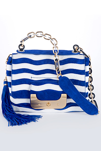 Diane von Furstenberg - Bags - 2011 Spring-Summer