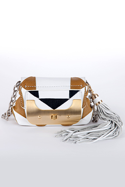 Diane von Furstenberg - Bags - 2011 Spring-Summer