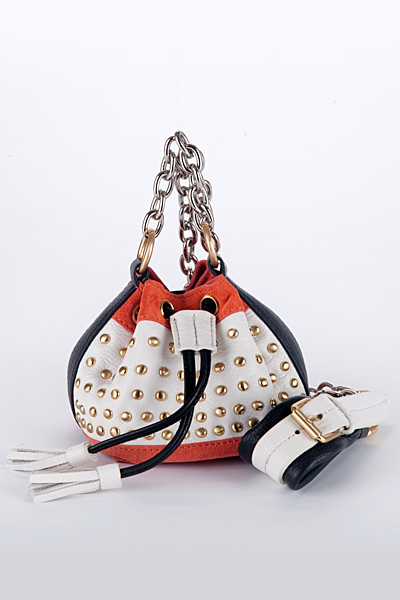 Diane von Furstenberg - Bags - 2011 Spring-Summer