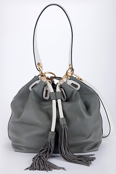 Diane von Furstenberg - Bags - 2011 Spring-Summer