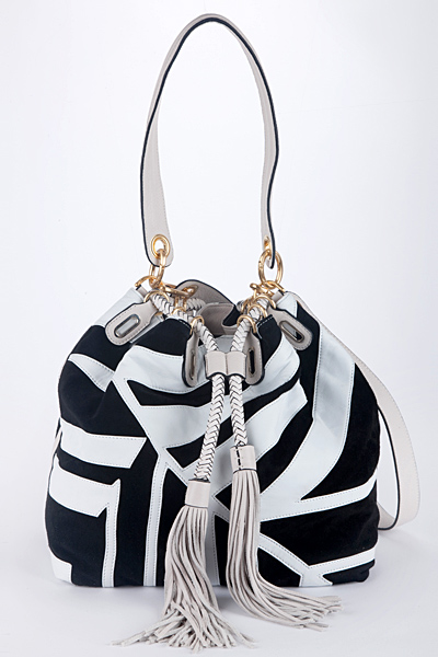 Diane von Furstenberg - Bags - 2011 Spring-Summer