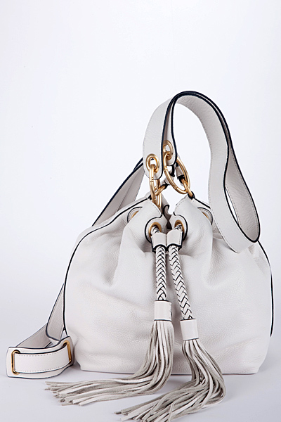 Diane von Furstenberg - Bags - 2011 Spring-Summer