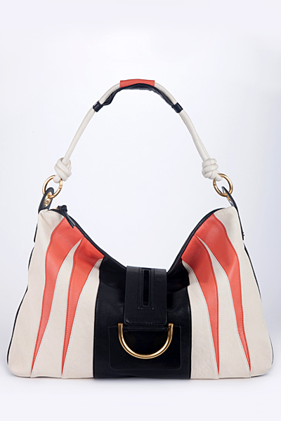 Diane von Furstenberg - Bags - 2011 Spring-Summer