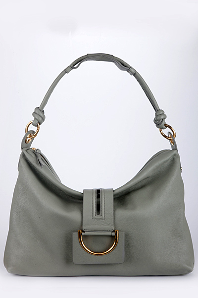 Diane von Furstenberg - Bags - 2011 Spring-Summer