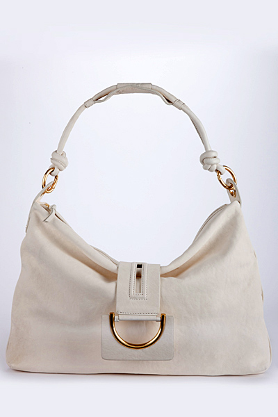 Diane von Furstenberg - Bags - 2011 Spring-Summer