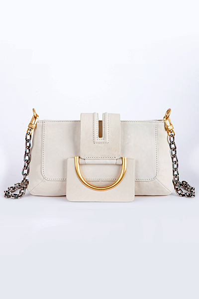 Diane von Furstenberg - Bags - 2011 Spring-Summer