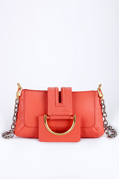 Diane von Furstenberg - Bags - 2011 Spring-Summer