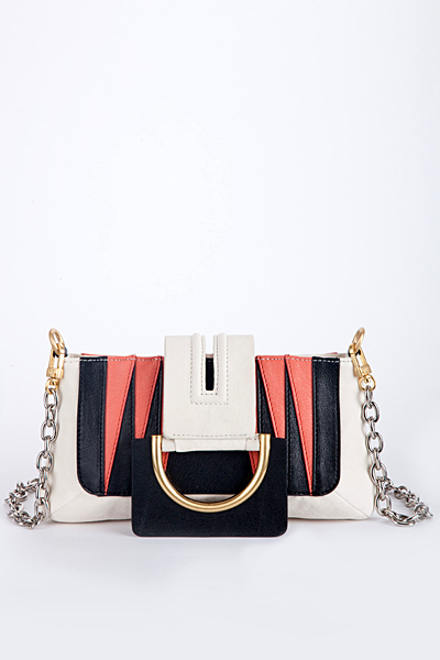 Diane von Furstenberg - Bags - 2011 Spring-Summer