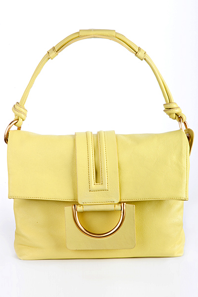 Diane von Furstenberg - Bags - 2011 Spring-Summer