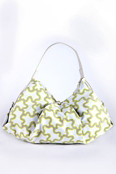 Diane von Furstenberg - Bags - 2011 Spring-Summer