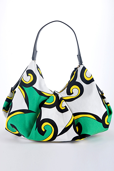 Diane von Furstenberg - Bags - 2011 Spring-Summer