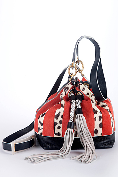 Diane von Furstenberg - Bags - 2011 Spring-Summer