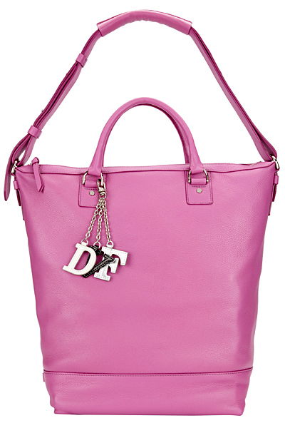 Diane von Furstenberg - Bags - 2012 Spring-Summer