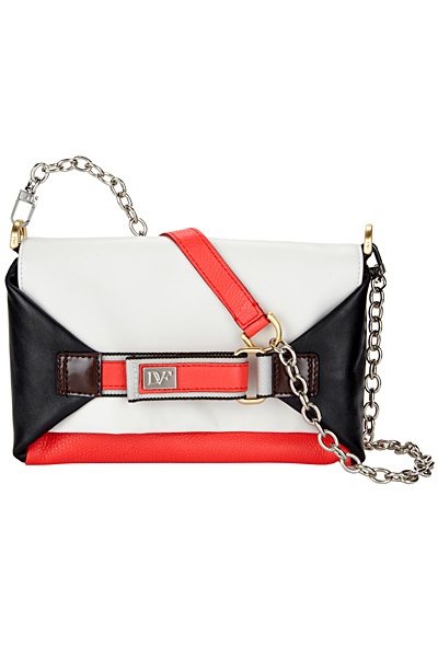 Diane von Furstenberg - Bags - 2012 Spring-Summer