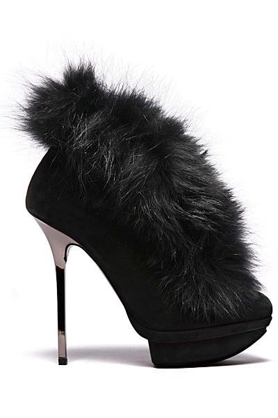 Diego Dolcini - Shoes - 2011 Fall-Winter