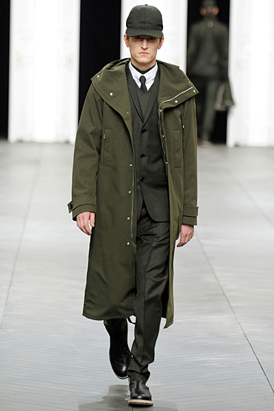 Dior Homme - Ready-to-Wear - 2012 Fall-Winter