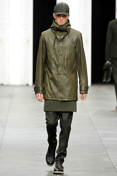 Dior Homme - Ready-to-Wear - 2012 Fall-Winter