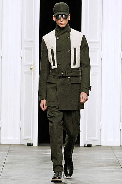 Dior Homme - Ready-to-Wear - 2012 Fall-Winter