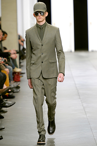 Dior Homme - Ready-to-Wear - 2012 Fall-Winter