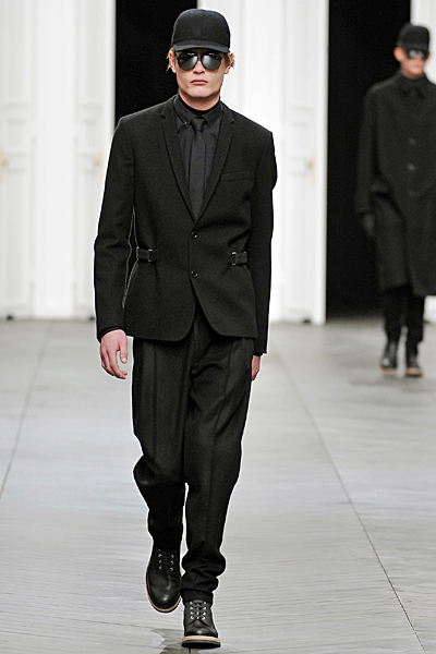 Dior Homme - Ready-to-Wear - 2012 Fall-Winter