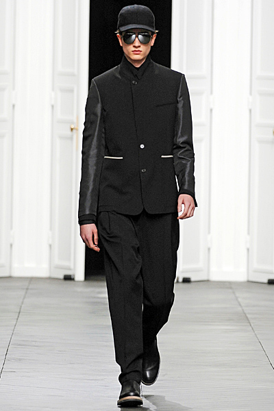 Dior Homme - Ready-to-Wear - 2012 Fall-Winter