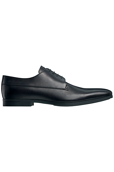 Dior Homme - Shoes - 2012 Fall-Winter