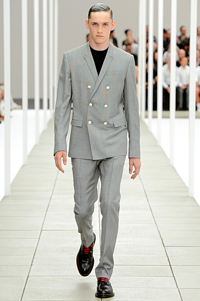 Dior Homme - Ready-to-Wear - 2013 Spring-Summer