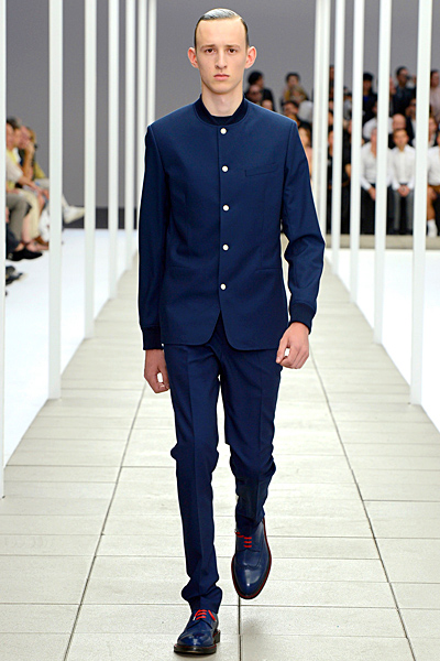 Dior Homme - Ready-to-Wear - 2013 Spring-Summer