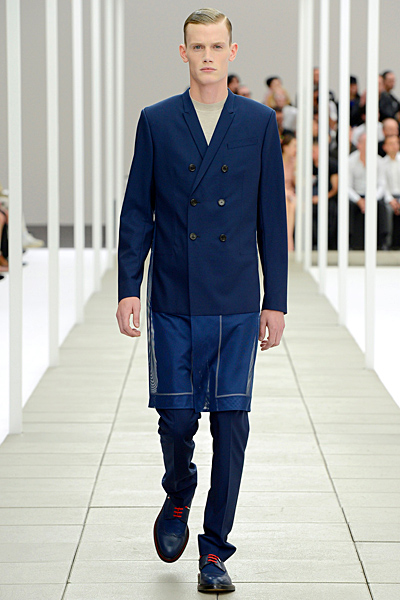 Dior Homme - Ready-to-Wear - 2013 Spring-Summer